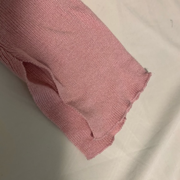 Basic sweater - Picture 3 of 4